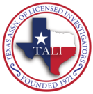 TALI Logo Round